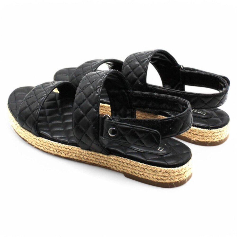 BCBGeneration Espadrille Sandals NWT - image 8